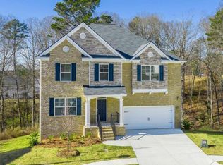 1920 Van Alen Ct, Dacula, GA 30019