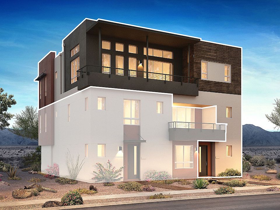 Exterior B