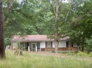 4974 N Helton Rd, Winston, GA 30187