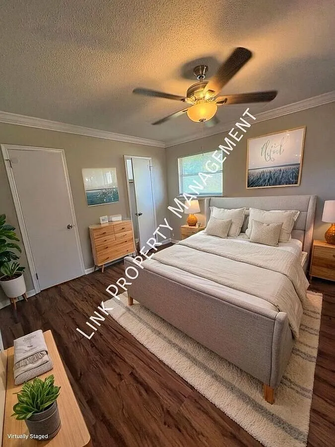 Half Off First Month! Don't Miss This 3/2 Townhome In Brainerd For Only $1395 With Storage, Patio... — Photo 4