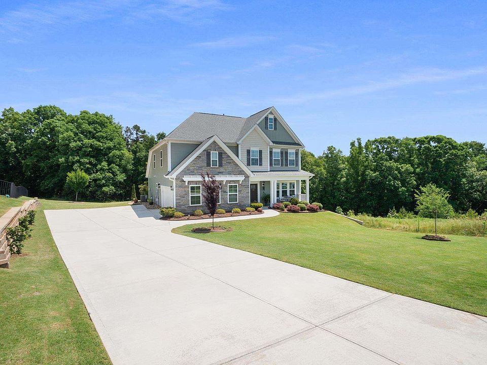 124 Coppermine Dr, Easley, SC 29642 Zillow