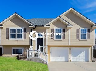 923 Jones Ct, Independence, MO 64056