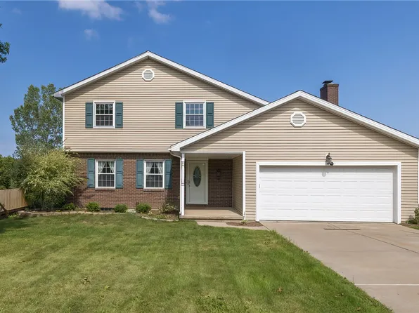926 Ruth Ave, Erie, PA 16509