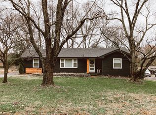 5006 Churchill Dr, Nashville, TN 37211