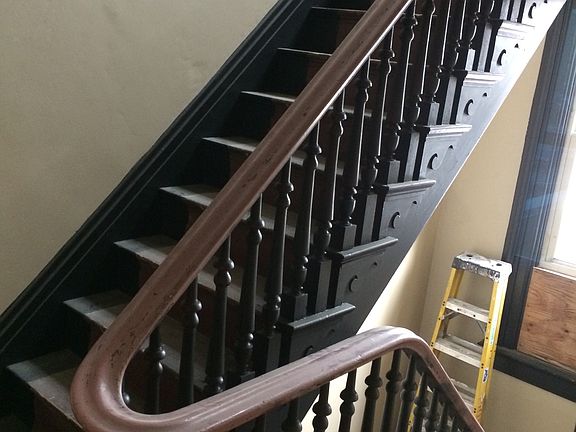 Stairwell