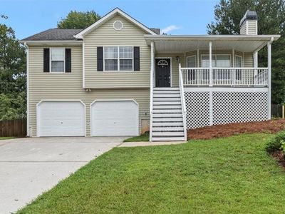 580 Bridge Lndg, Douglasville, GA, 30134