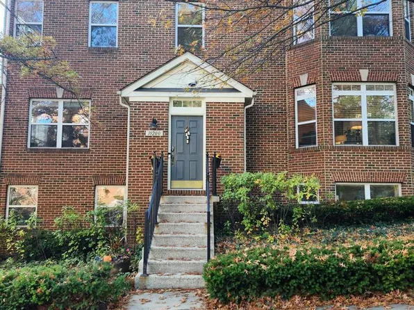 10200 Rutland Round Ln #77, Columbia, MD 21044