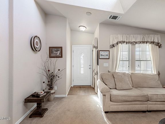 4th image of 3301 S GOLDFIELD Road #5076