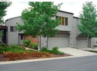 687 Trailside Rd, Golden, CO 80401