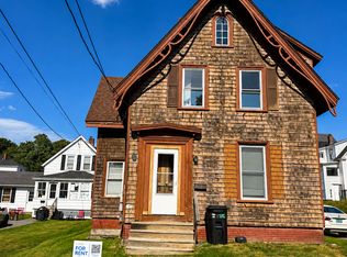 210 Center Street, Brewer, ME 04412