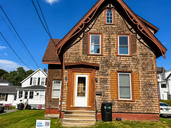 210 Center Street, 210 Center St #2, Brewer, ME 04412