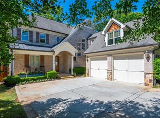 664 Cumberland Cir NE, Atlanta, GA 30306