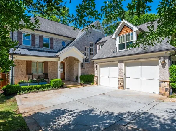 664 Cumberland Cir NE, Atlanta, GA 30306