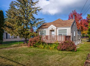 2326 SW 116th St, Seattle, WA 98146