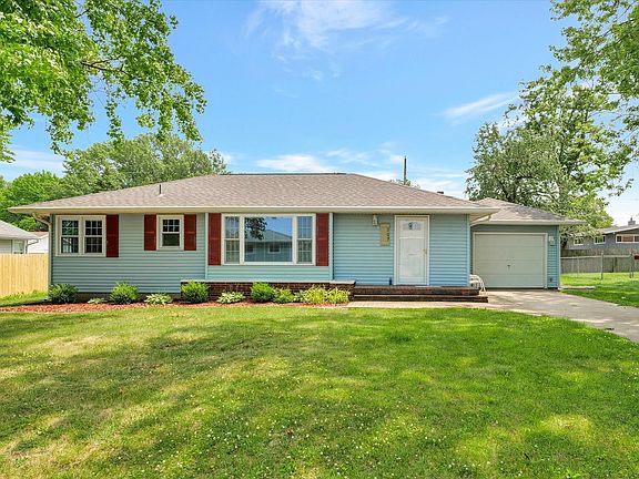 2nd image of 709 Southland Circle Dr