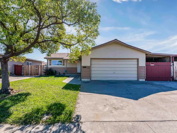 243 Santa Cruz Dr, Fairfield, CA 94533