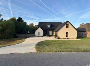 173 Oak Alley Dr, Ruston, LA 71270
