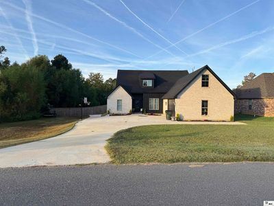 173 Oak Alley Dr, Ruston, LA, 71270