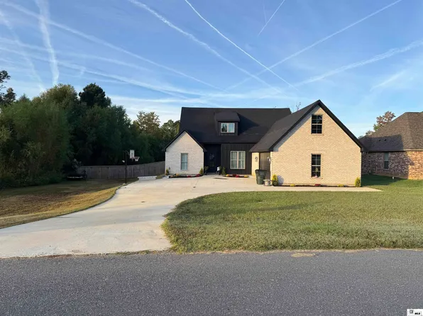173 Oak Alley Dr, Ruston, LA 71270