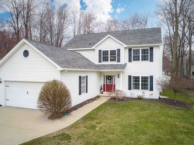 2604 Greenwich Cir, Midland, MI, 48642