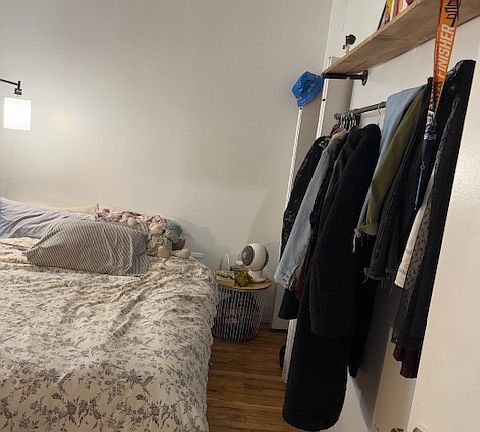 5th image of 61 Wyckoff Ave APT 1C