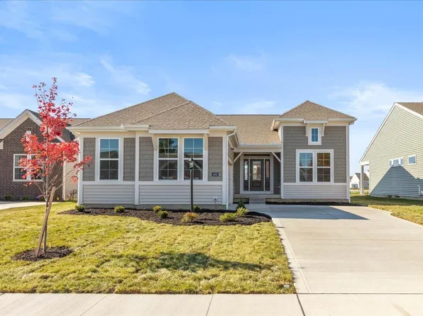 1693 Skyview Dr, Marysville, OH 43040