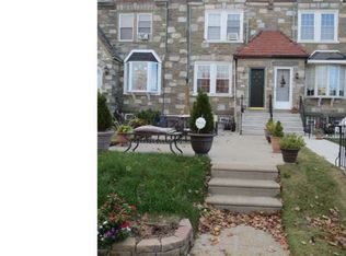 3438 Oakmont St, Philadelphia, PA 19136
