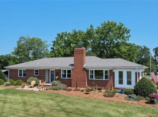 10781 Us Highway 158, Reidsville, NC 27320