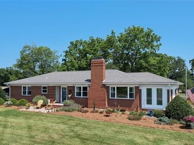 10781 Us Highway 158, Reidsville, NC, 27320
