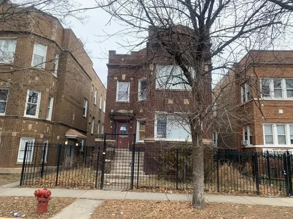 5422 W Jackson Blvd, Chicago, IL 60644