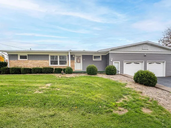 103 Larue Ave, Kingwood, WV 26537