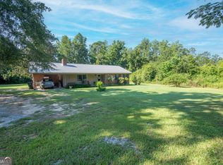 495 Sconyers St, Metter, GA 30439