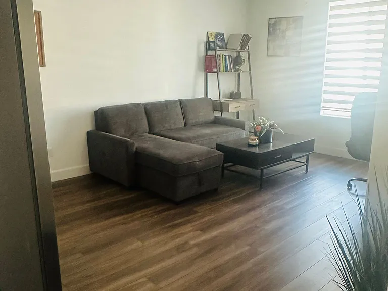 In-law unit Hall