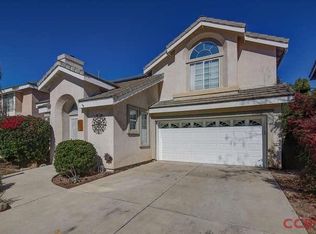 265 Moon Dance Dr, Santa Maria, CA 93455