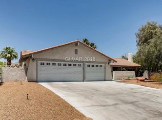 5631 S Sandhill Rd, Las Vegas, NV 89120