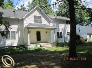 23305 Wick Rd, Taylor, MI 48180