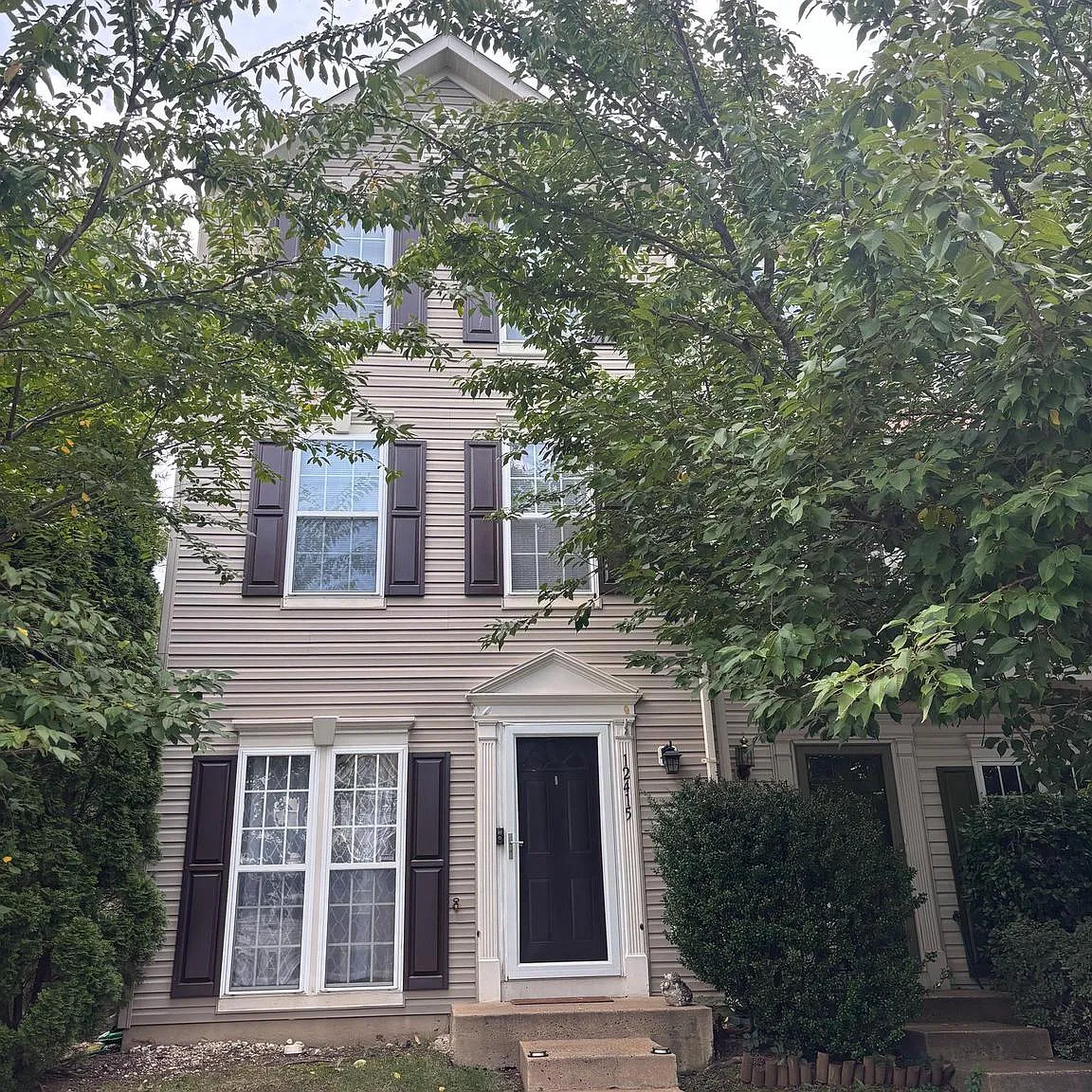 2 bed, 2.5 bath, 1648 sqft, $2,600 — Photo 1