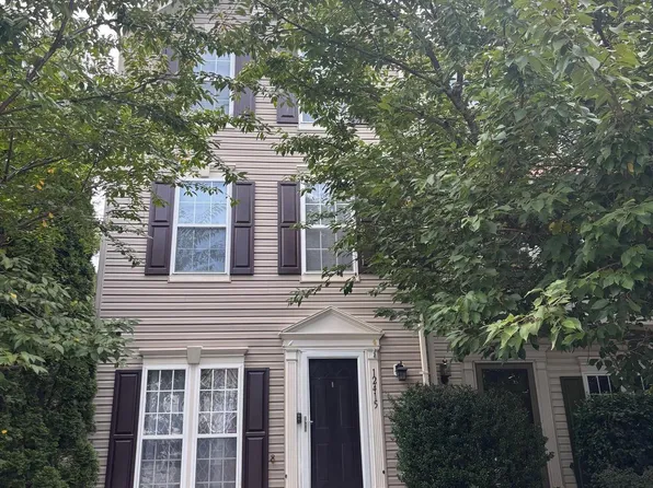 12415 Selkirk Cir, Bristow, VA 20136