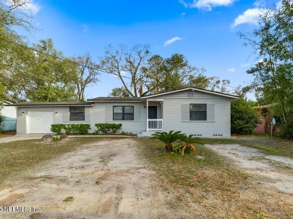 7939 DENHAM Road E, Jacksonville, FL 32208