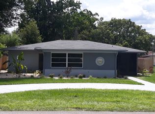 5301 17th St, Zephyrhills, FL 33542