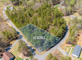 1523 Marshbrooke Ln, Catawba, NC 28609