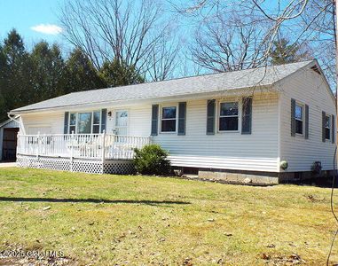 6 Hilltop Avenue, Gloversville, NY, 12078