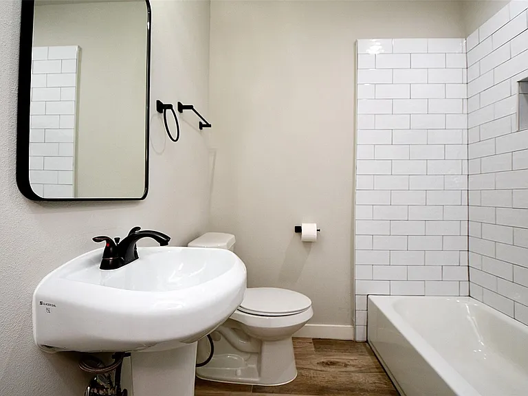 3426 Rosedale St #1 — Photo 15