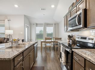 315 Rusted Rail Dr, Royse City, TX 75189