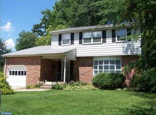 319 Elm Ave, Maple Shade, NJ 08052