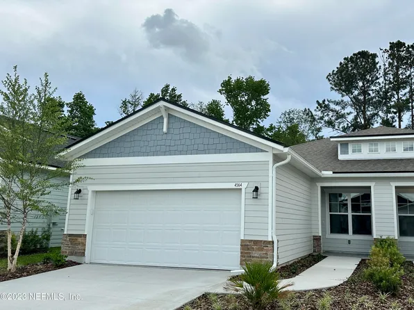 4564 SUN GARDEN Drive, Jacksonville, FL 32257