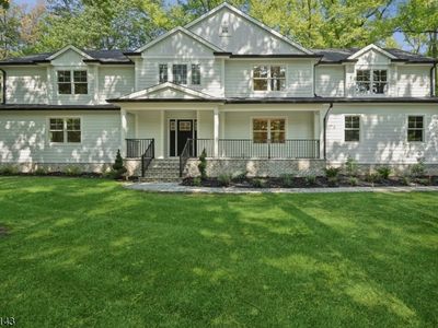 1257 Sleepy Hollow Ln, Scotch Plains, NJ, 07076