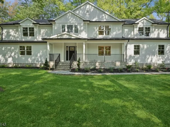 1257 Sleepy Hollow Ln, Scotch Plains Twp., NJ 07076