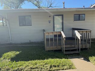 2115 SW 72nd St #72S, Topeka, KS 66619