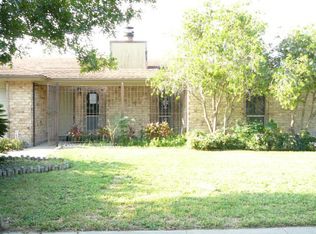 5901 Knotty Oaks Trl, Corpus Christi, TX 78414